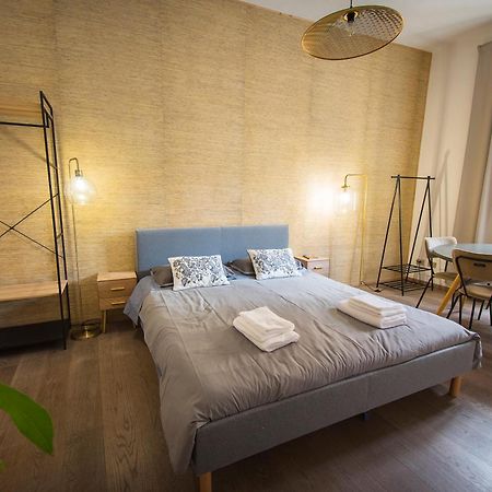Domus Febo - Ottaviano Suites Rome Luaran gambar