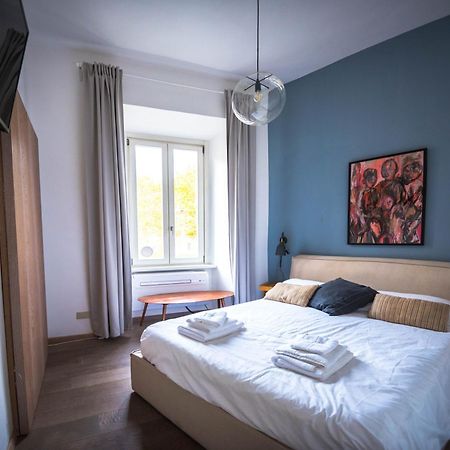 Domus Febo - Ottaviano Suites Rome Luaran gambar