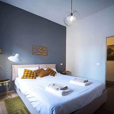 Domus Febo - Ottaviano Suites Rome Luaran gambar