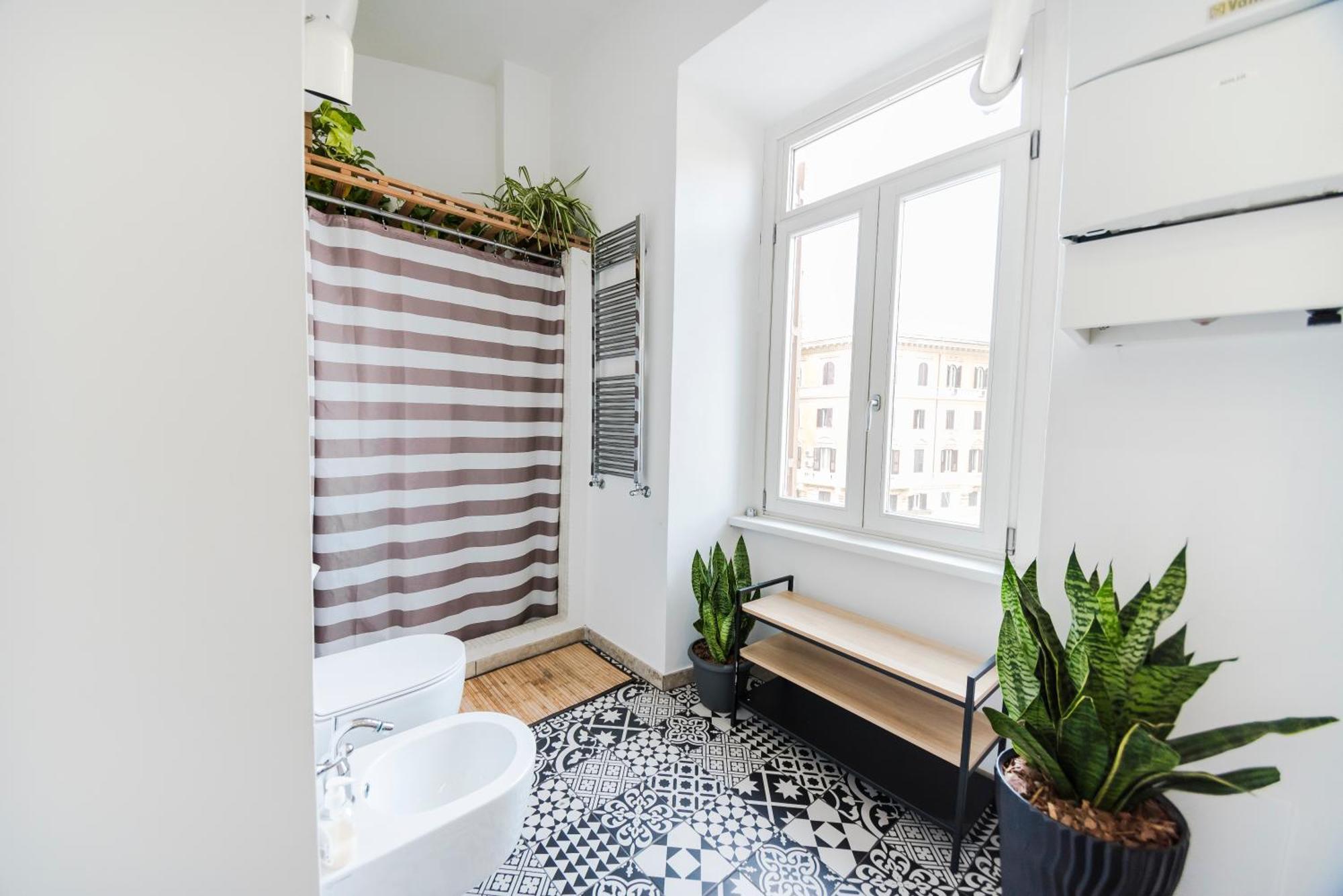 Domus Febo - Ottaviano Suites Rome Luaran gambar