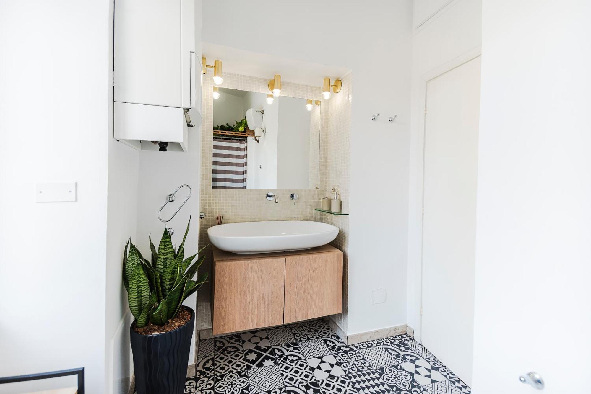 Domus Febo - Ottaviano Suites Rome Luaran gambar
