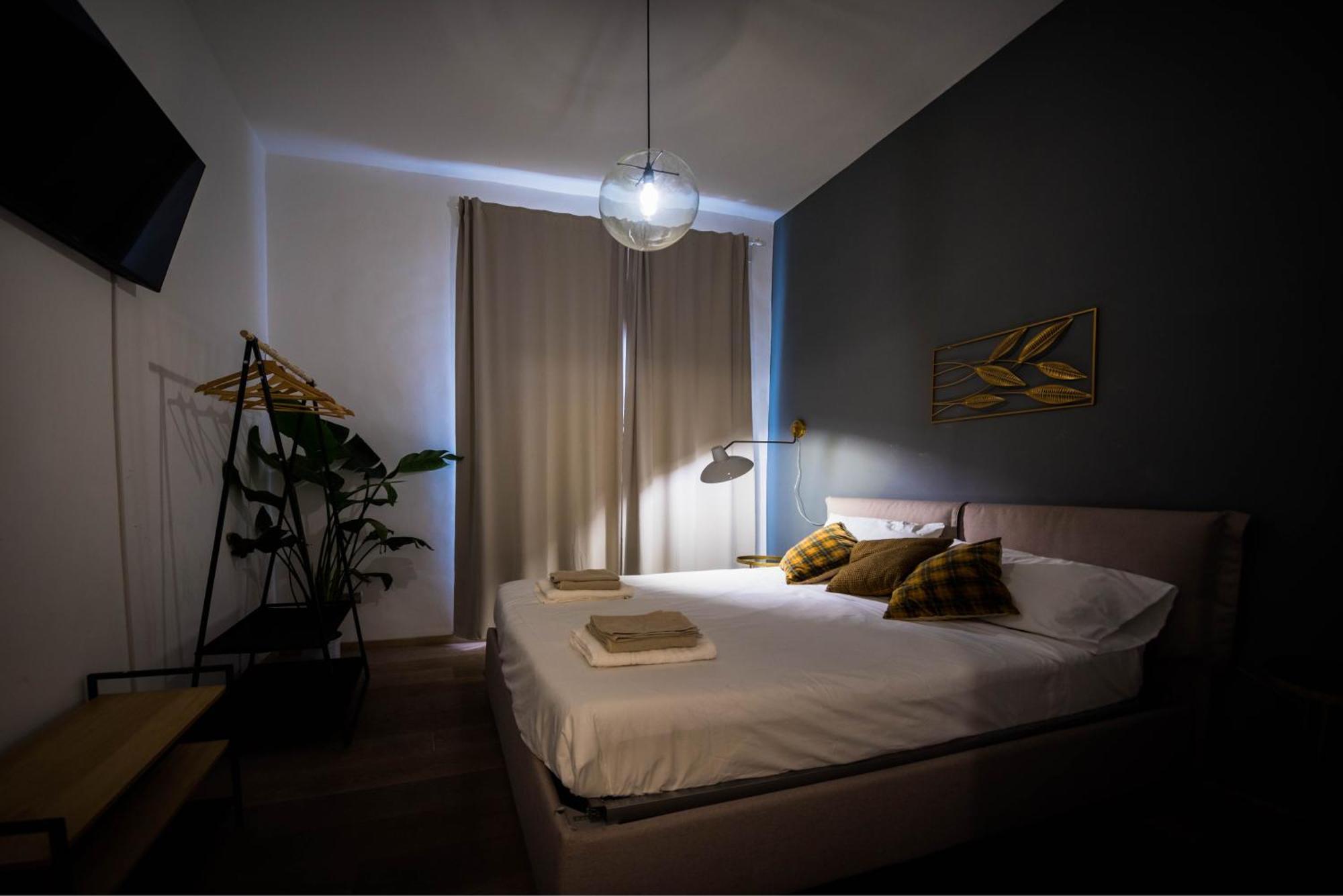 Domus Febo - Ottaviano Suites Rome Luaran gambar