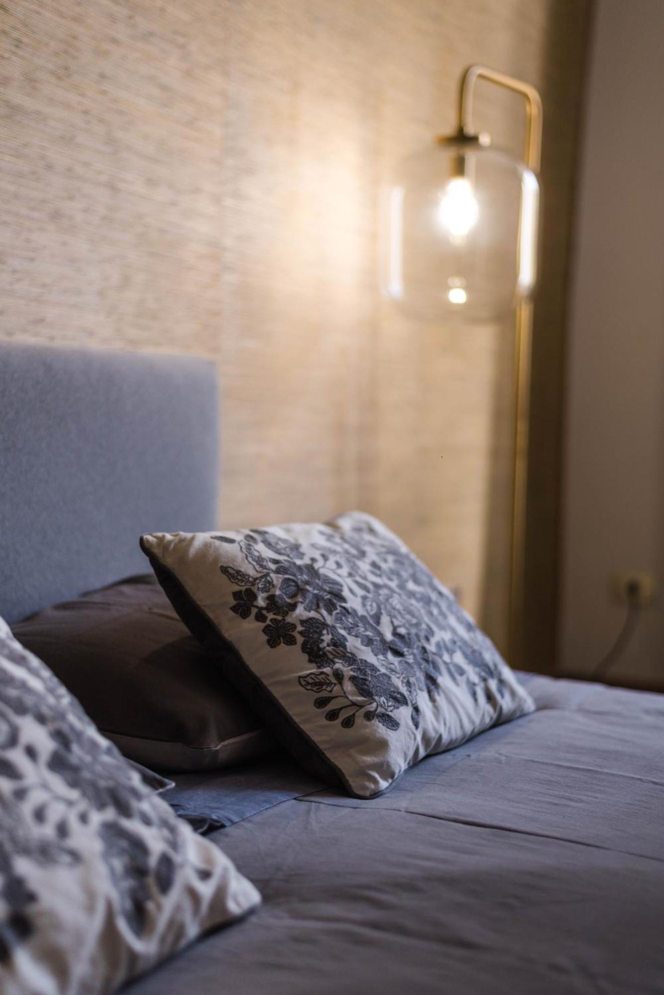 Domus Febo - Ottaviano Suites Rome Luaran gambar