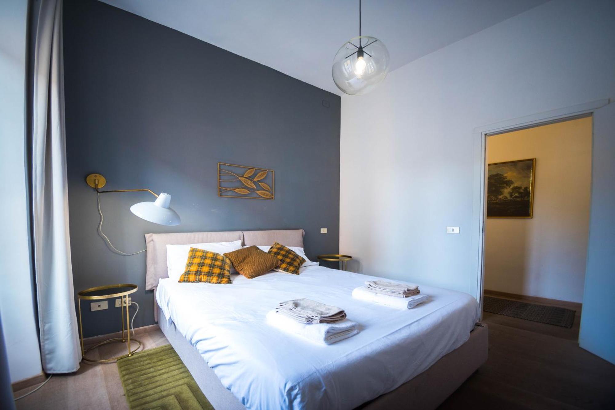 Domus Febo - Ottaviano Suites Rome Luaran gambar